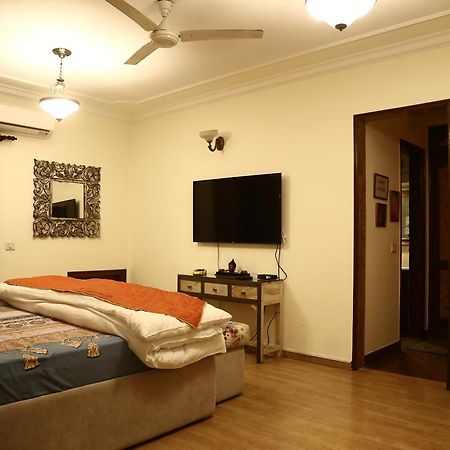 Casa Kuvera New Delhi Luaran gambar