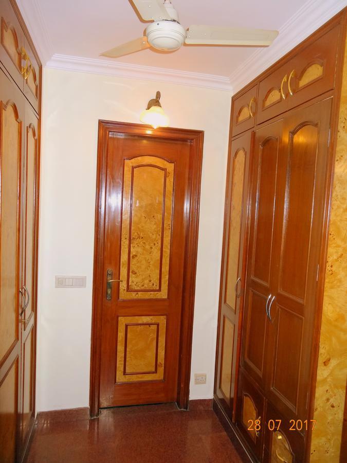 Casa Kuvera New Delhi Luaran gambar