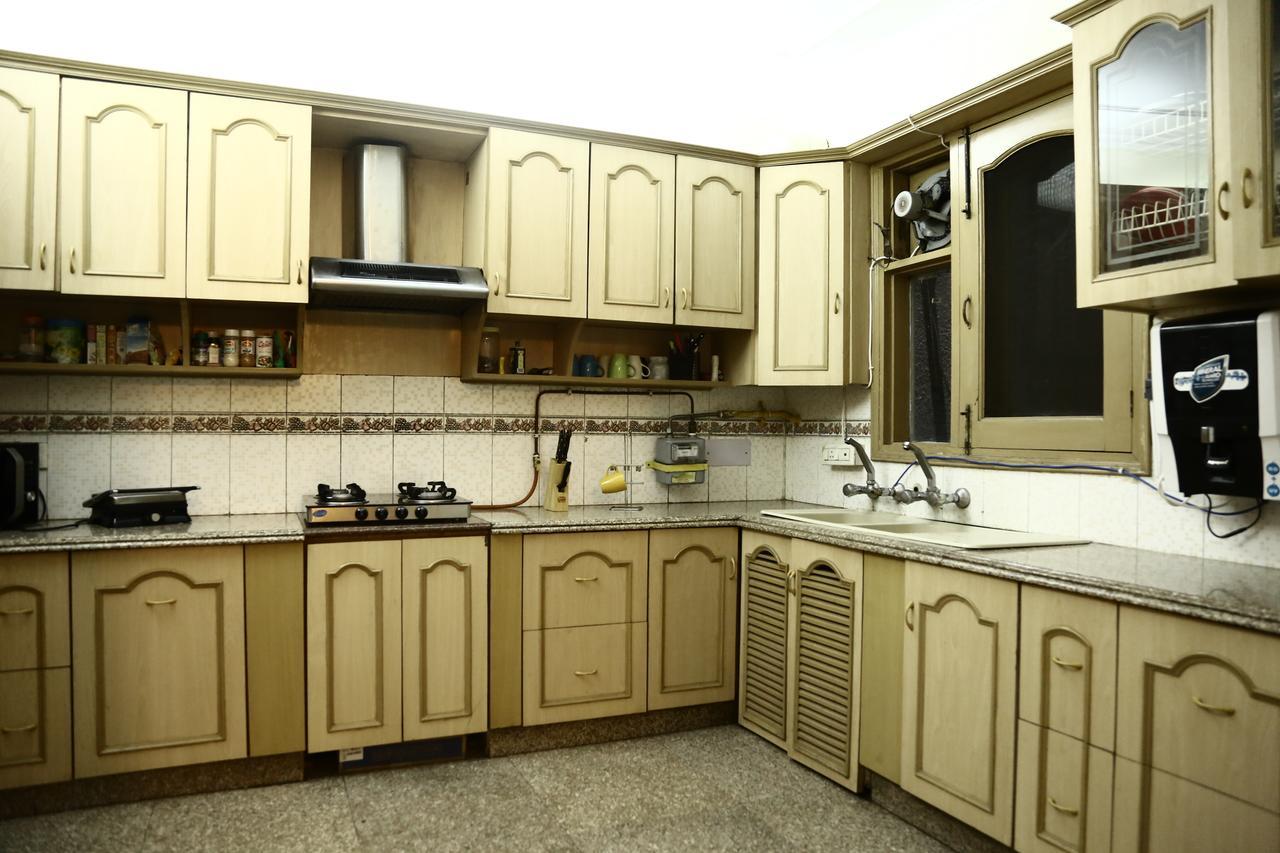 Casa Kuvera New Delhi Luaran gambar