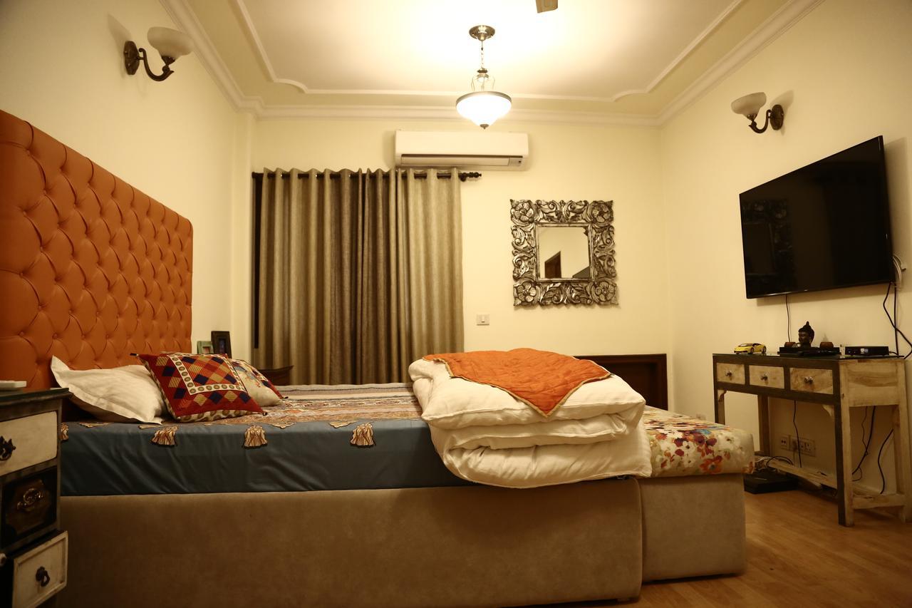 Casa Kuvera New Delhi Luaran gambar