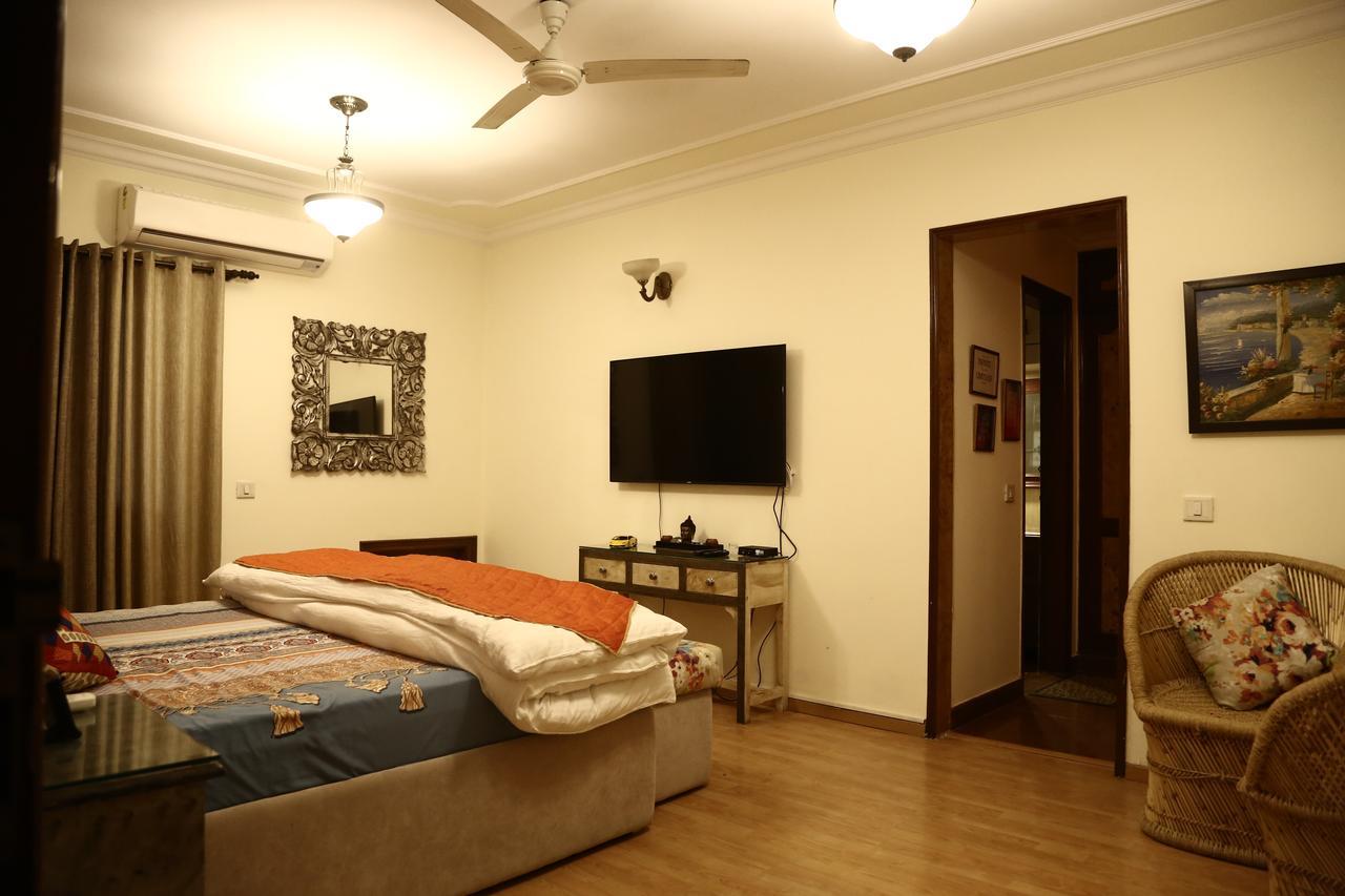 Casa Kuvera New Delhi Luaran gambar