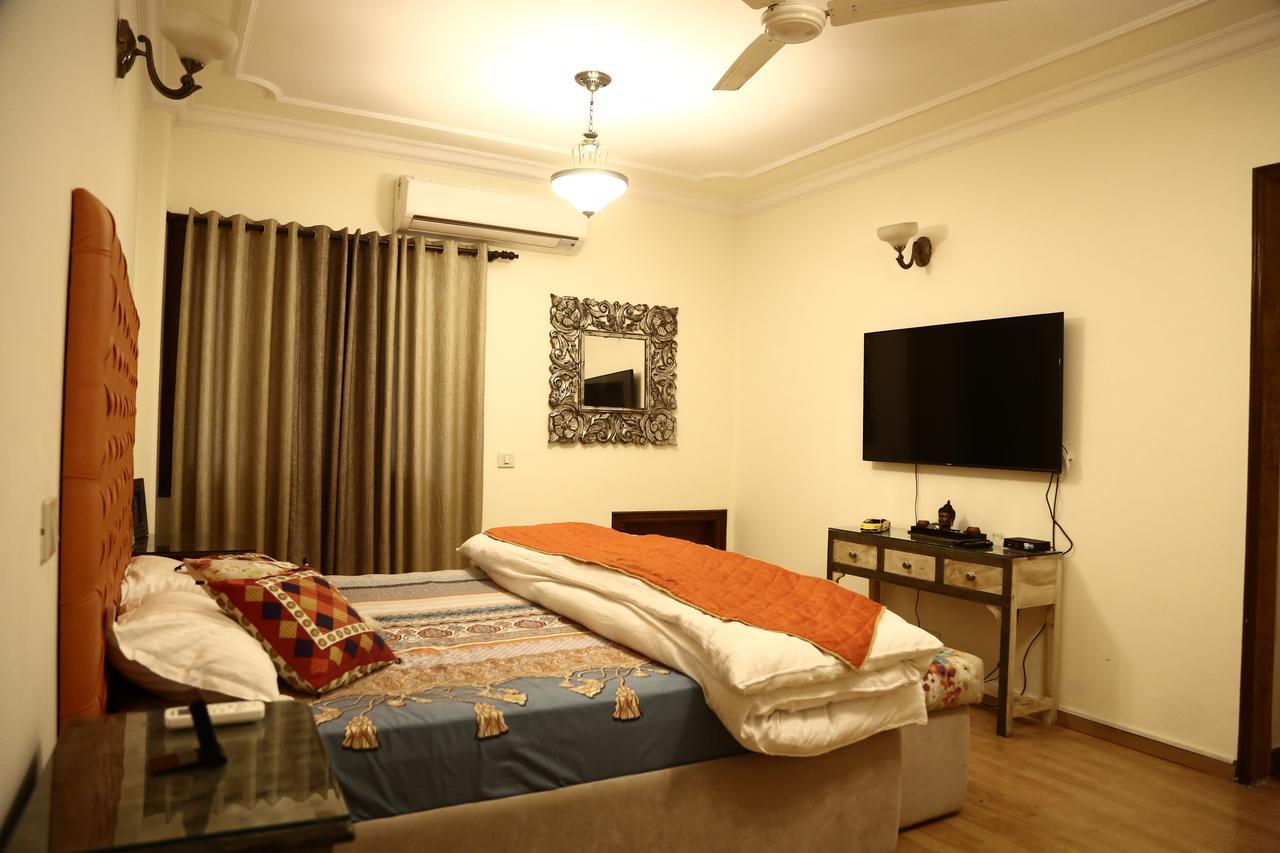 Casa Kuvera New Delhi Luaran gambar